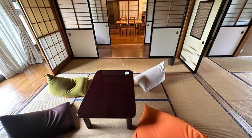 Fuji Cottage