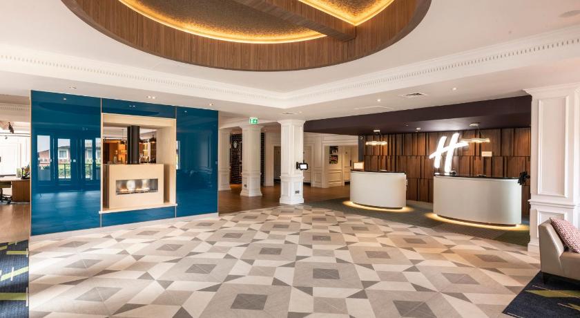 Holiday Inn Guildford By IHG