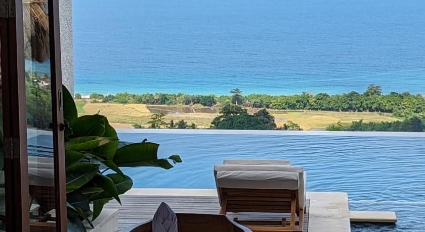 Umarato Villa Sumba