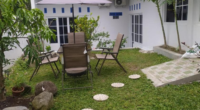 Villa Rumah Kita
