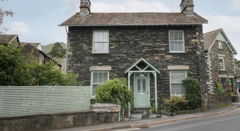 Rose Cottage