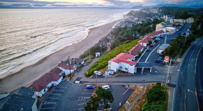 Ester Lee Oceanview Inn