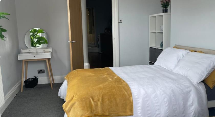 Great 2 bedroom flat