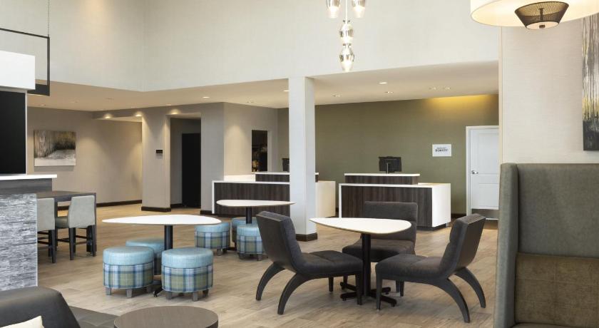 Residence Inn Jonesboro