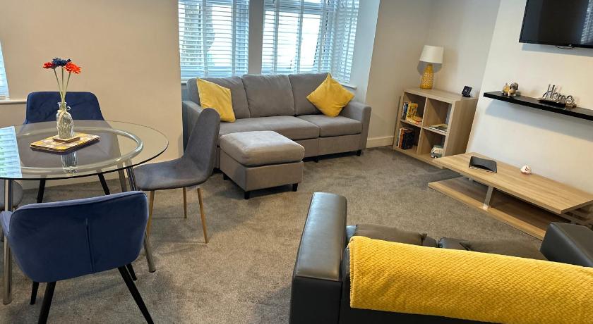 The Alvaros Apartment