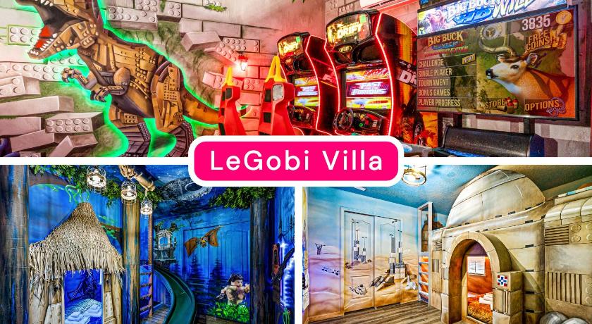 LeGobi Villa