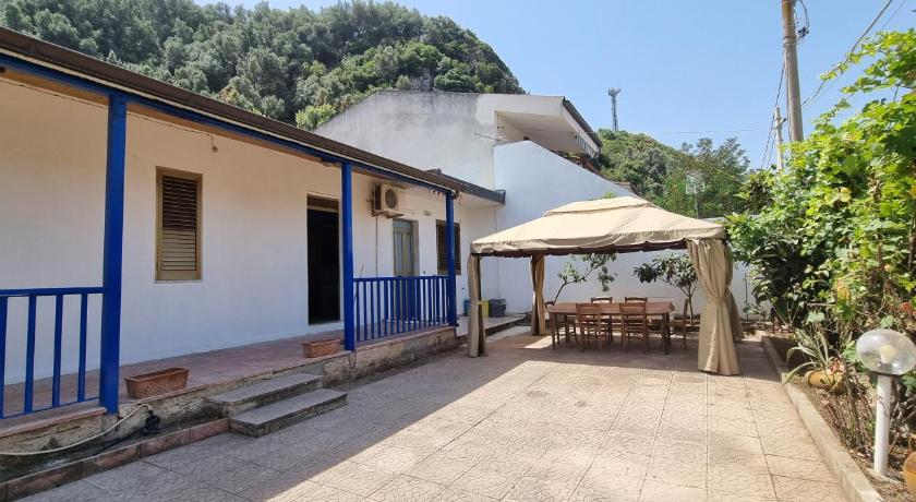 Villa Rosetta - Casa Vacanze
