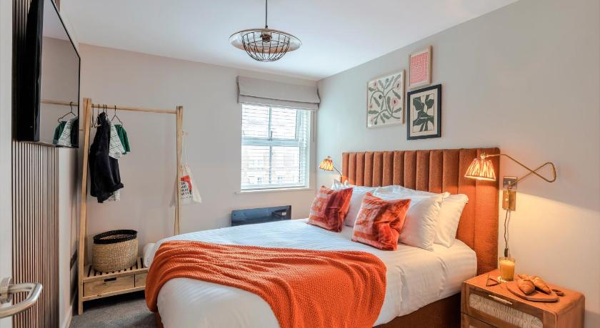 Southwark Serviced Apartments I Your Apartment