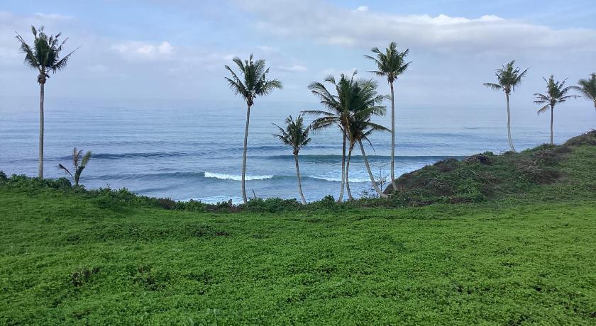Balian Seaview Surf Villas