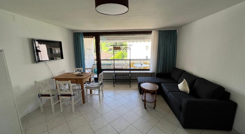 Ferienwohnung im herzen von Oberstaufen