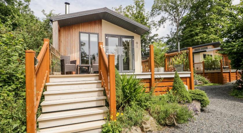 Pippin Lodge