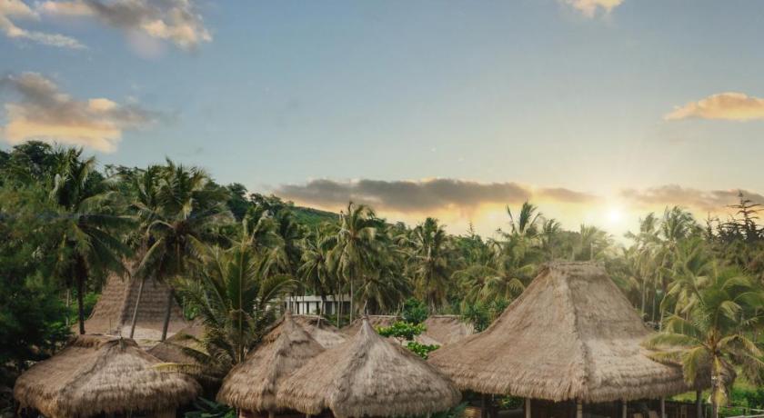 Sumba Beach House