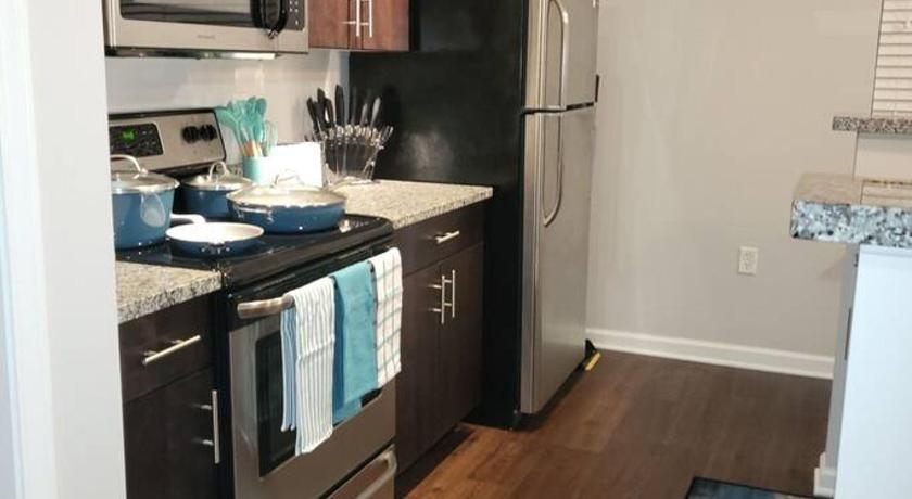 Stylish and Spacious, close to the Hospital.