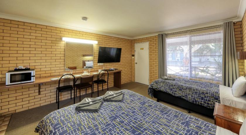 Darling River Motel