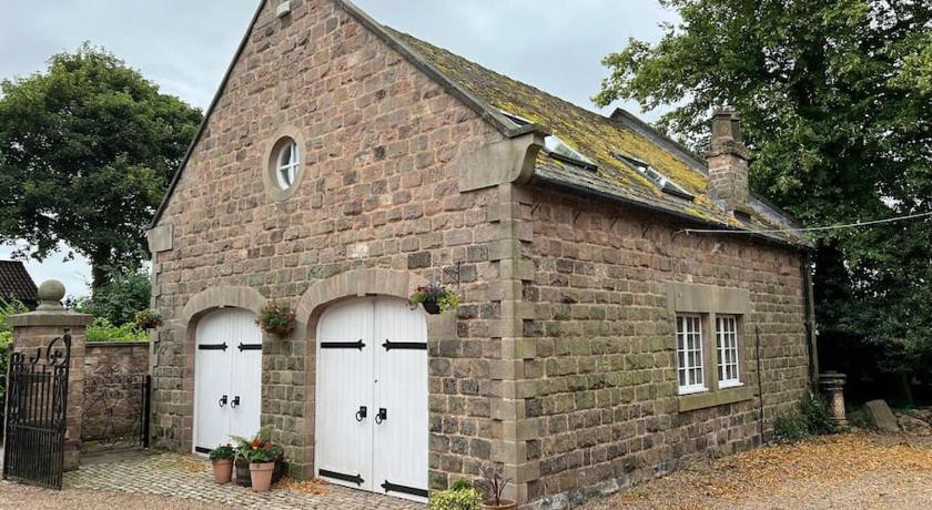 The Coach House Harthill