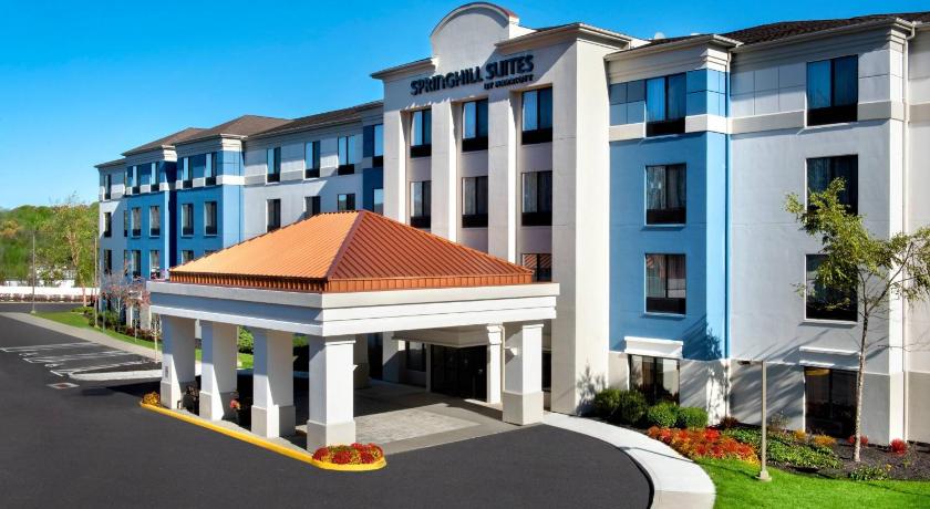SpringHill Suites Danbury