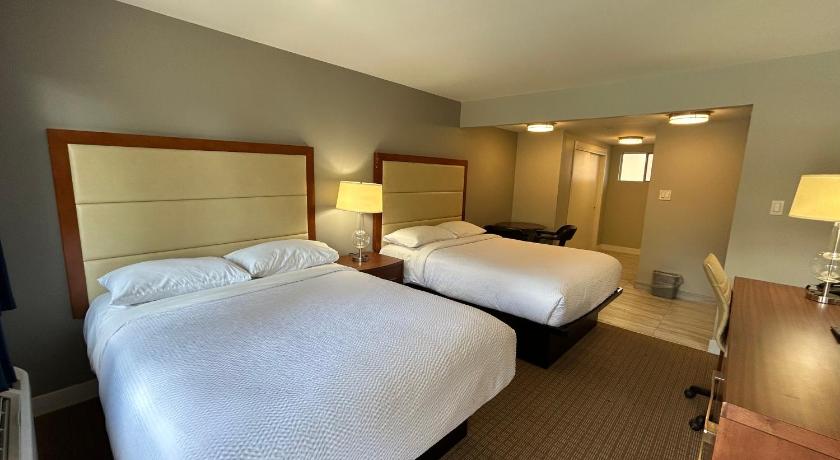 Hillside Inn