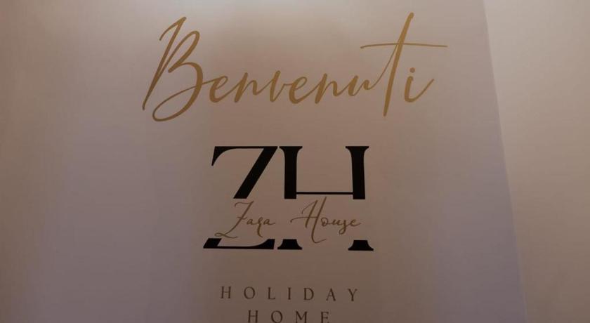 Zara House Holiday Home