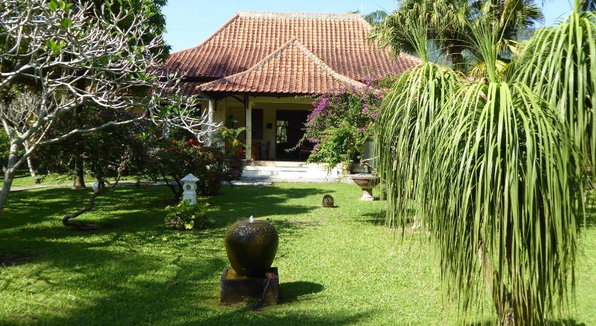 Rumah Kita Villa/hotel
