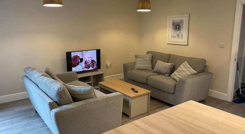 Beautiful Holiday Cottage