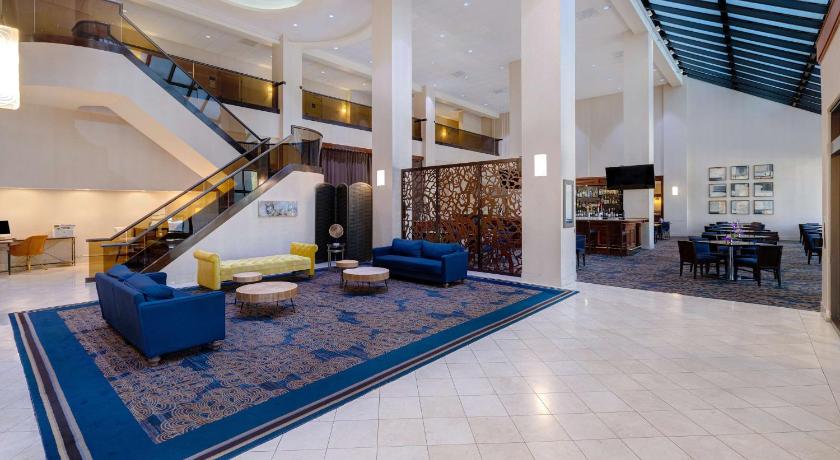 Embassy Suites by Hilton Santa Clara Silicon Valley