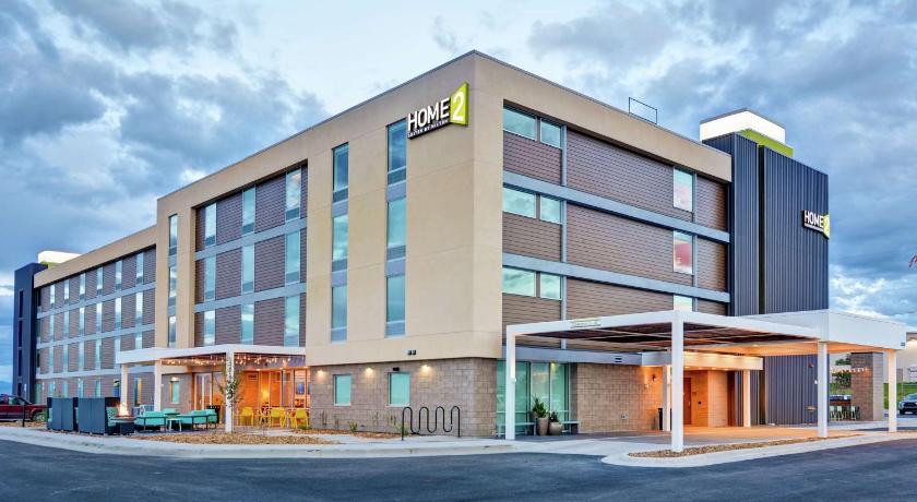 Home2 Suites by Hilton Helena