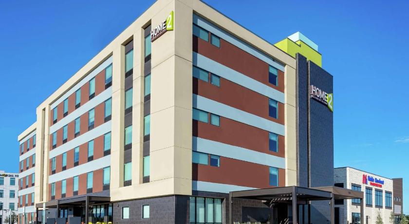 Home2 Suites by Hilton Rosenberg Sugar Land Area, TX