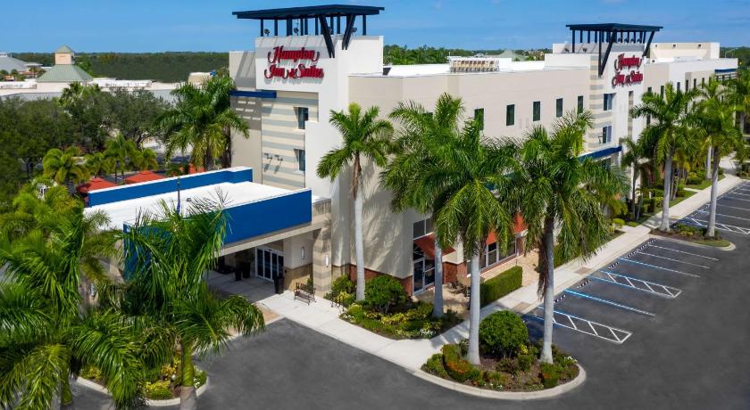 Hampton Inn & Suites Sarasota/Lakewood Ranch