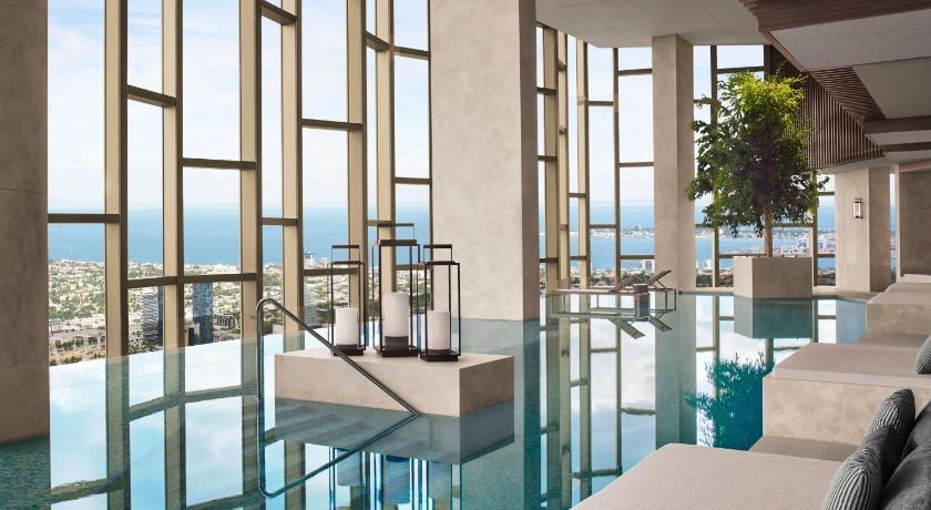 The Ritz-Carlton, Melbourne