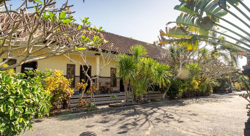 Jero Harum Homestay