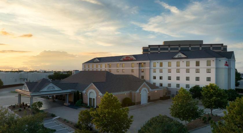 Hilton Garden Inn Las Colinas