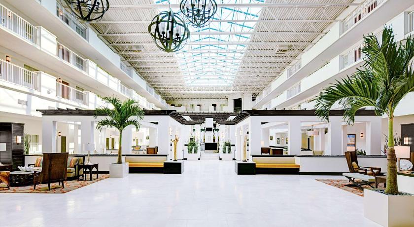 Embassy Suites by Hilton Destin Miramar Beach