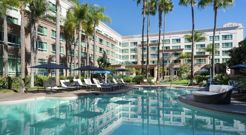 DoubleTree by Hilton San Diego/Del Mar