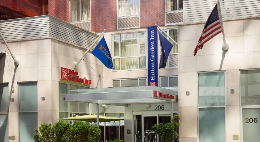 Hilton Garden Inn New York/Manhattan-Midtown East