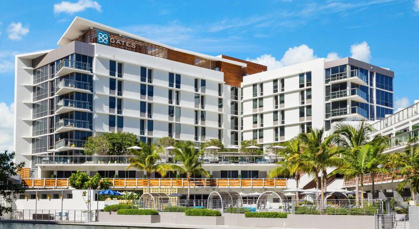 The Gates Hotel South Beach