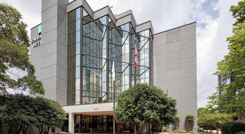 Embassy Suites by Hilton Atlanta Perimeter Center