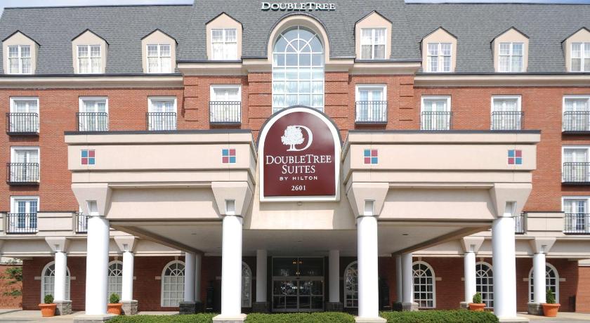DoubleTree Suites by Hilton Lexington