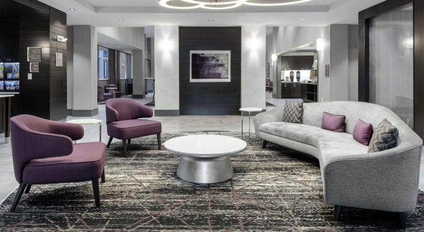 Homewood Suites by Hilton Largo Washington D.C.