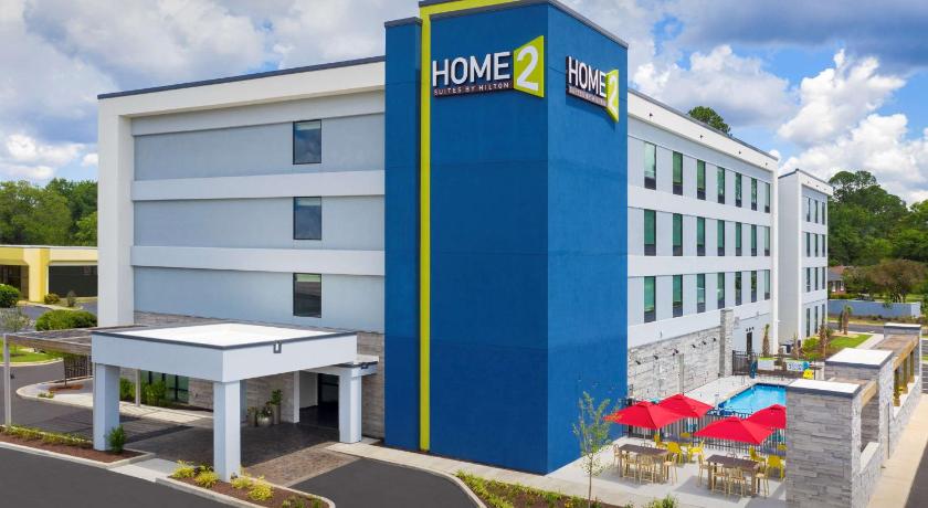 Home2 Suites by Hilton Columbia Southeast Fort Jackson