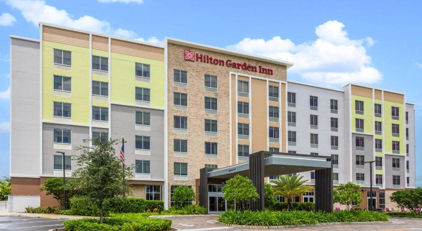 Hilton Garden Inn Homestead