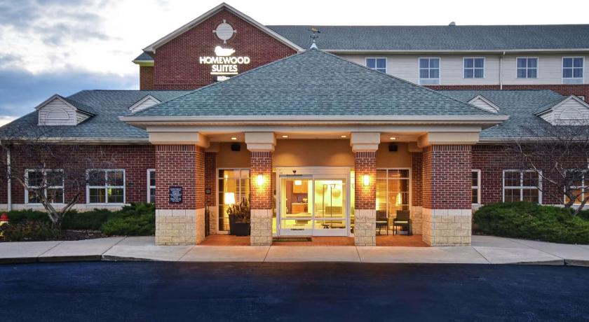 Homewood Suites by Hilton Cincinnati-Milford