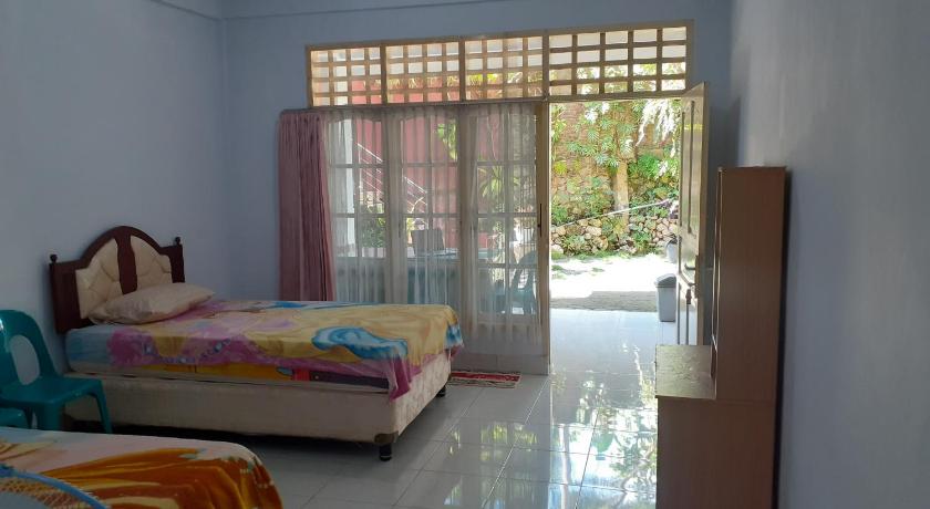 Riana's Homestay