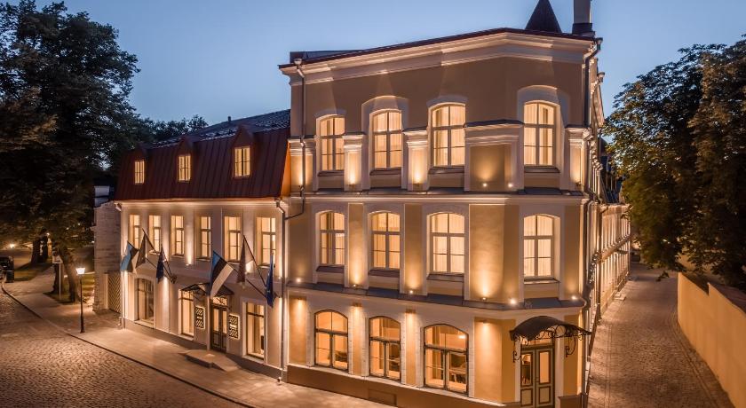 Nunne Boutique Hotel