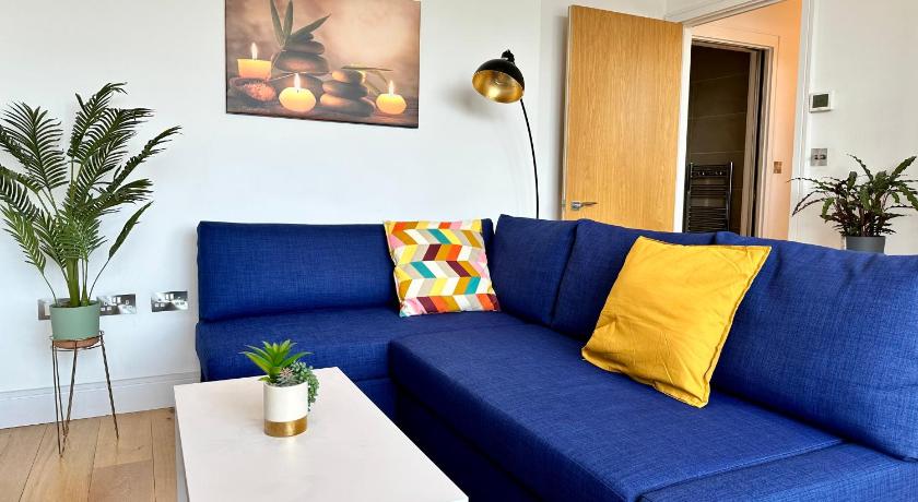 Cosy Apartment