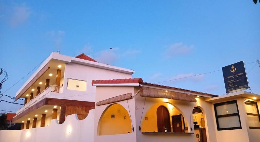 The Jangkar Canggu Guesthouse