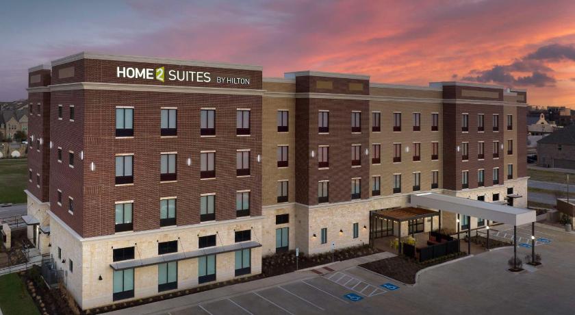 Home2 Suites by Hilton Flower Mound Dallas