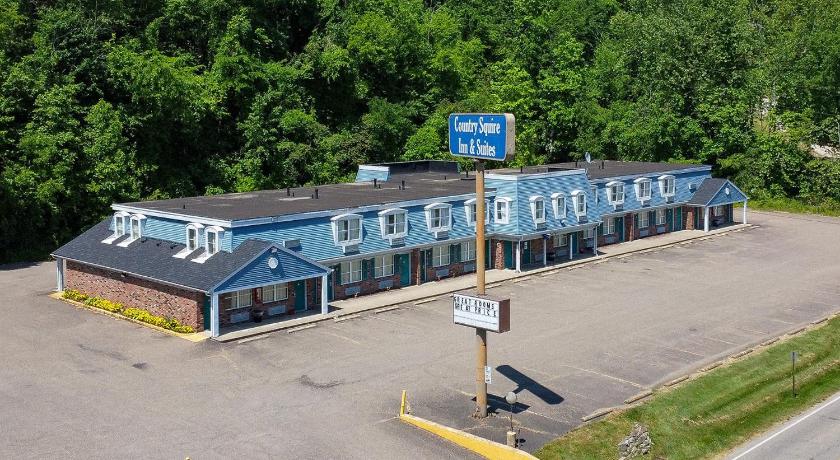 Country Squire inn and suites