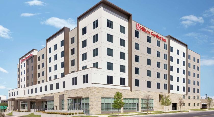 Hilton Garden Inn Austin North-Near the Domain