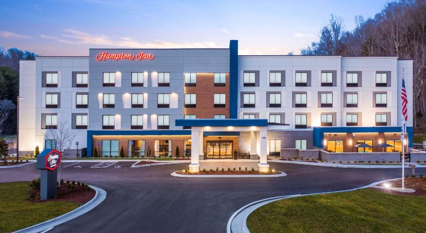 Hampton Inn by Hilton Ashland City
