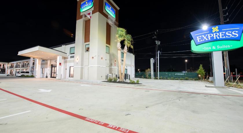 Express Inn & Suites
